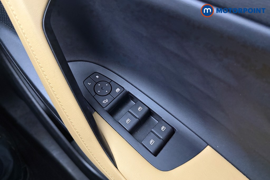 Mg Motor Uk HS Trophy Automatic Petrol Plug-In Hybrid SUV - Stock Number (1637122) - 10th supplementary image