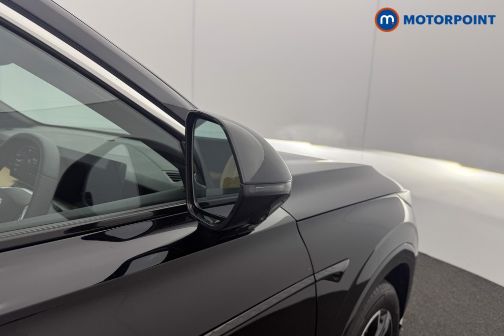 Mg Motor Uk HS Trophy Automatic Petrol Plug-In Hybrid SUV - Stock Number (1637122) - 16th supplementary image