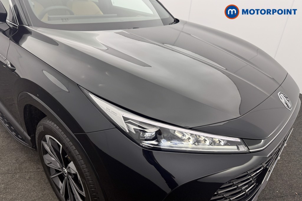 Mg Motor Uk HS Trophy Automatic Petrol Plug-In Hybrid SUV - Stock Number (1637122) - 17th supplementary image
