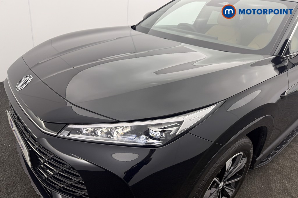 Mg Motor Uk HS Trophy Automatic Petrol Plug-In Hybrid SUV - Stock Number (1637122) - 18th supplementary image