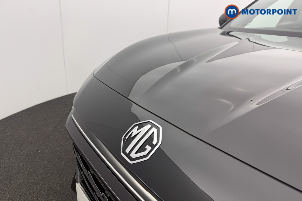 Mg Motor Uk HS Trophy Automatic Petrol Plug-In Hybrid SUV - Stock Number (1637122) - 19th supplementary image