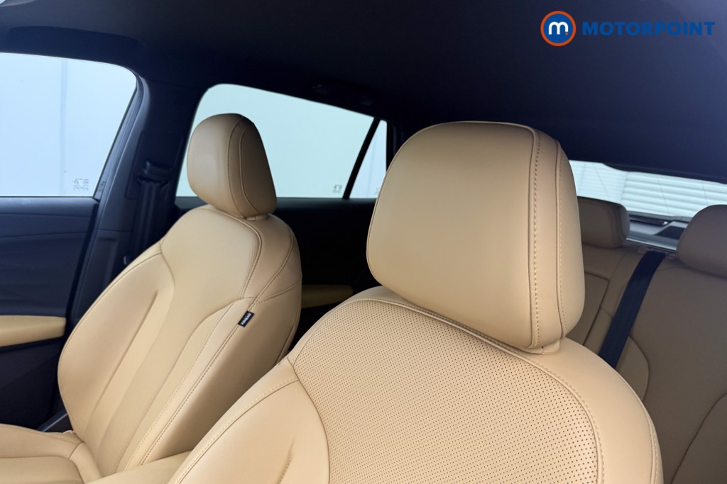 Mg Motor Uk HS Trophy Automatic Petrol Plug-In Hybrid SUV - Stock Number (1637122) - 21st supplementary image