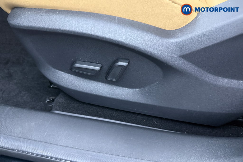 Mg Motor Uk HS Trophy Automatic Petrol Plug-In Hybrid SUV - Stock Number (1637122) - 22nd supplementary image