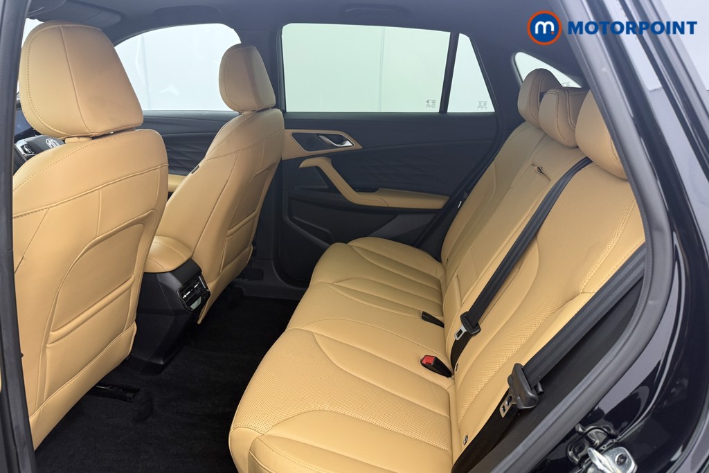 Mg Motor Uk HS Trophy Automatic Petrol Plug-In Hybrid SUV - Stock Number (1637122) - 23rd supplementary image