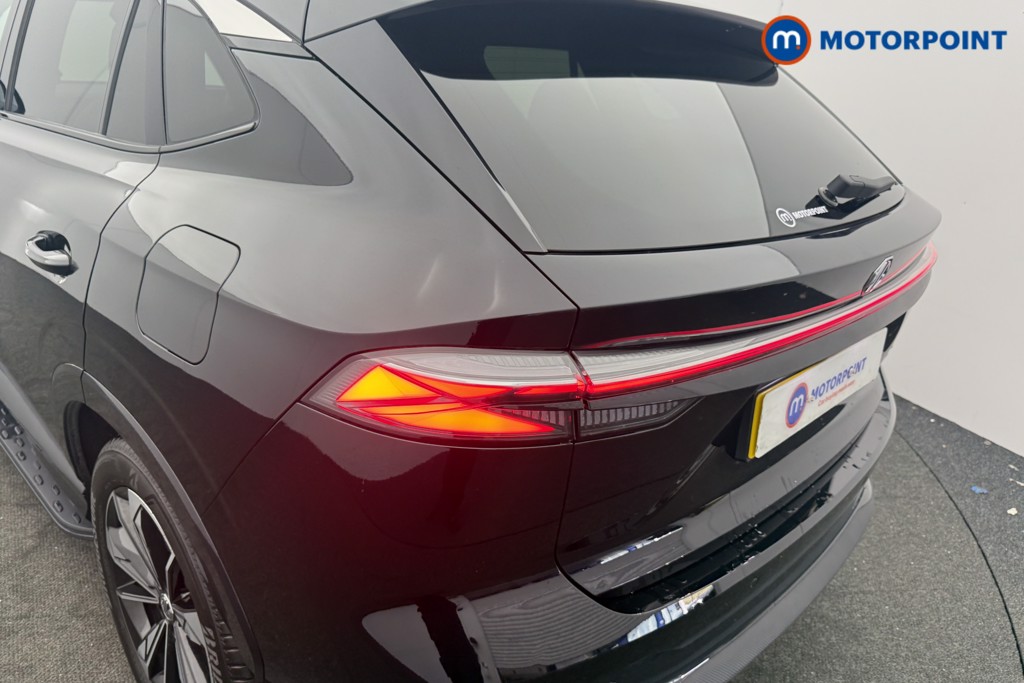 Mg Motor Uk HS Trophy Automatic Petrol Plug-In Hybrid SUV - Stock Number (1637122) - 24th supplementary image