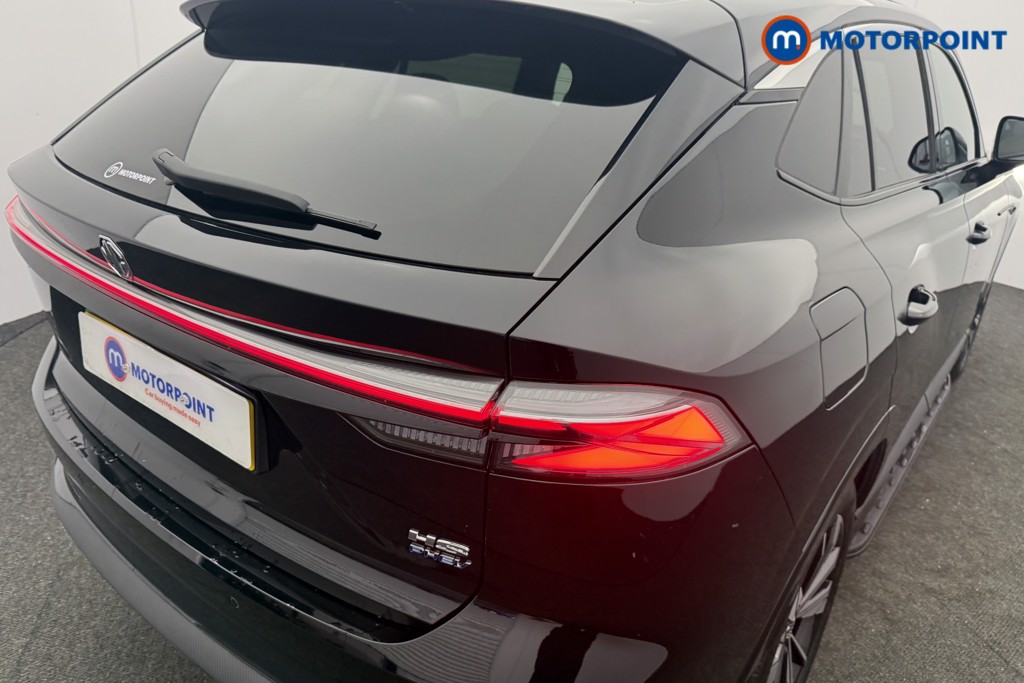 Mg Motor Uk HS Trophy Automatic Petrol Plug-In Hybrid SUV - Stock Number (1637122) - 25th supplementary image