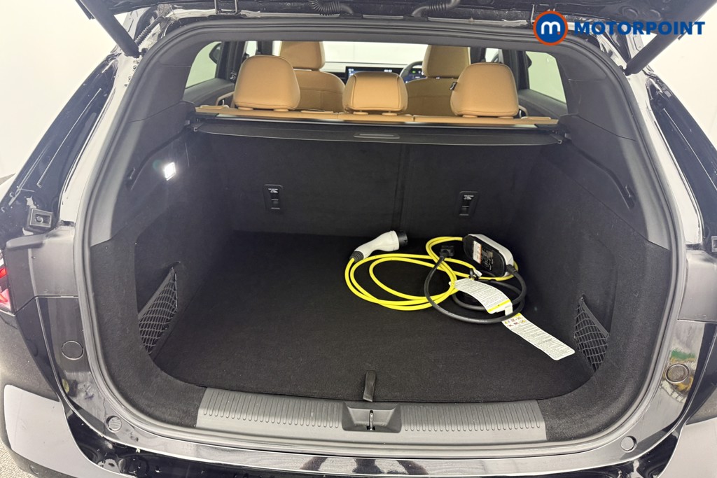 Mg Motor Uk HS Trophy Automatic Petrol Plug-In Hybrid SUV - Stock Number (1637122) - 26th supplementary image