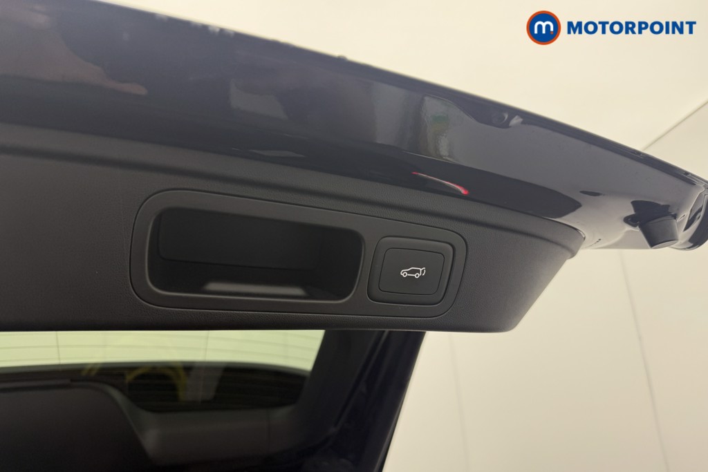 Mg Motor Uk HS Trophy Automatic Petrol Plug-In Hybrid SUV - Stock Number (1637122) - 27th supplementary image