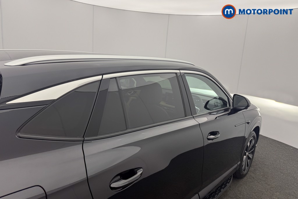 Mg Motor Uk HS Trophy Automatic Petrol Plug-In Hybrid SUV - Stock Number (1637122) - 28th supplementary image