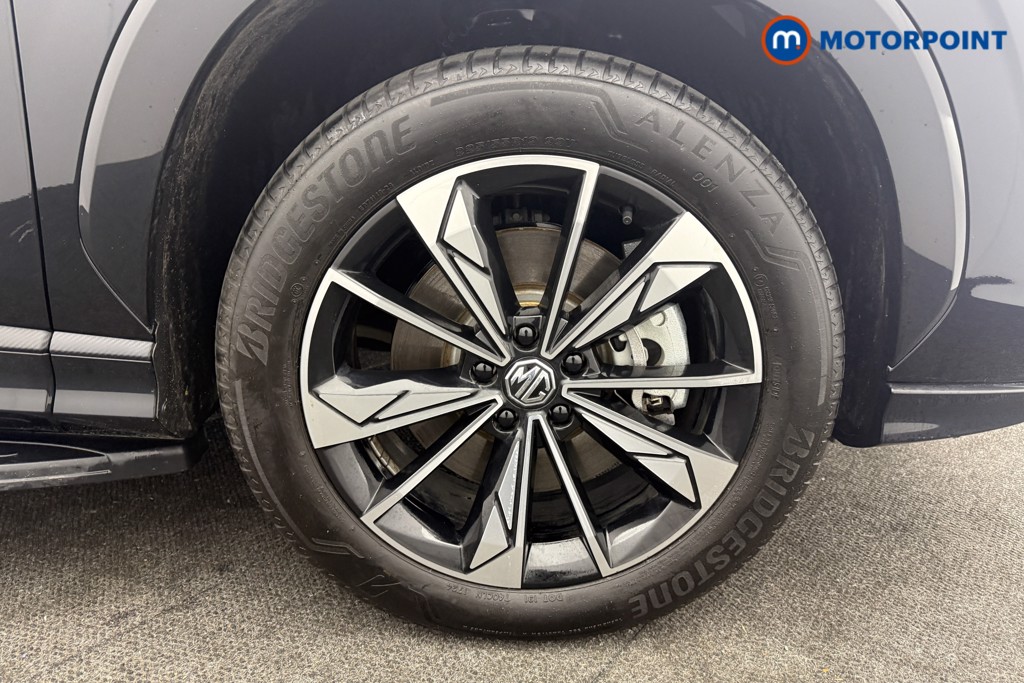 Mg Motor Uk HS Trophy Automatic Petrol Plug-In Hybrid SUV - Stock Number (1637122) - 29th supplementary image