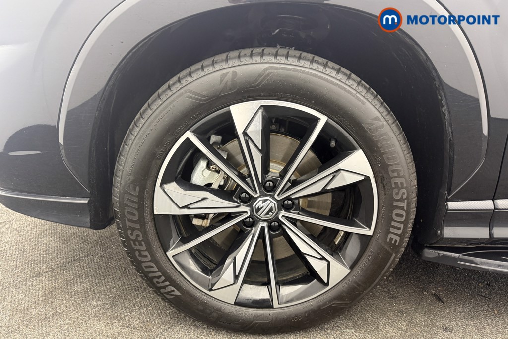 Mg Motor Uk HS Trophy Automatic Petrol Plug-In Hybrid SUV - Stock Number (1637122) - 30th supplementary image