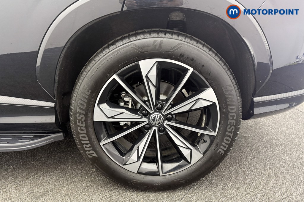 Mg Motor Uk HS Trophy Automatic Petrol Plug-In Hybrid SUV - Stock Number (1637122) - 31st supplementary image