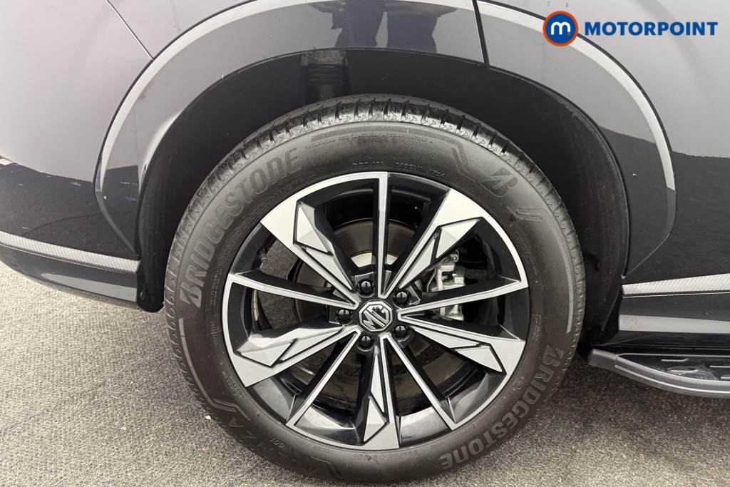 Mg Motor Uk HS Trophy Automatic Petrol Plug-In Hybrid SUV - Stock Number (1637122) - 32nd supplementary image