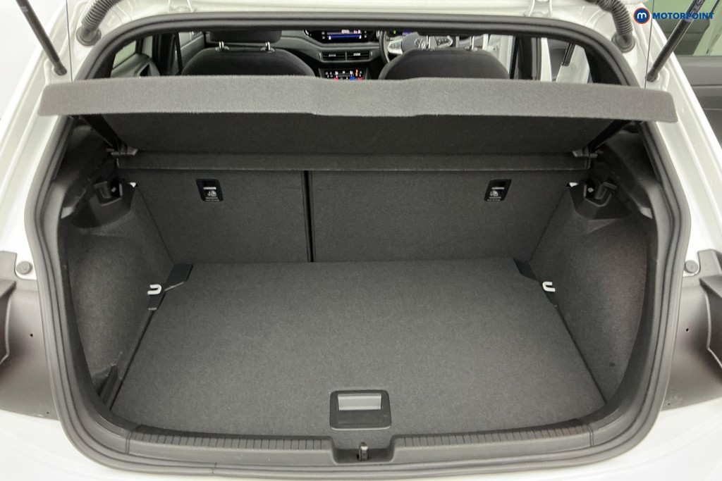 Volkswagen Polo Black Edition Automatic Petrol Hatchback - Stock Number (1637127) - 3rd supplementary image