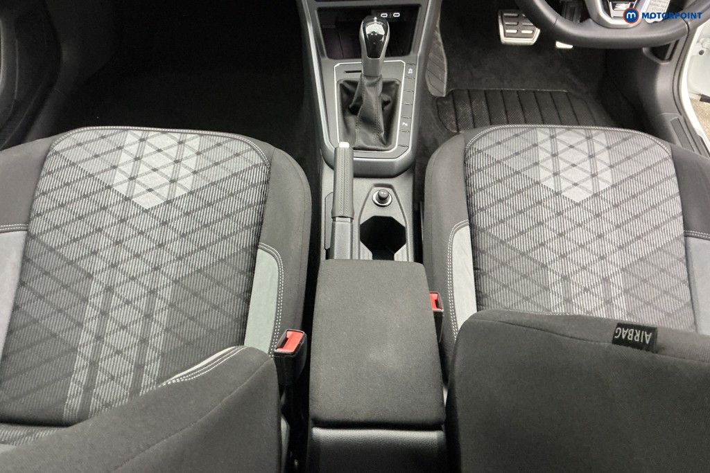 Volkswagen Polo Black Edition Automatic Petrol Hatchback - Stock Number (1637127) - 10th supplementary image