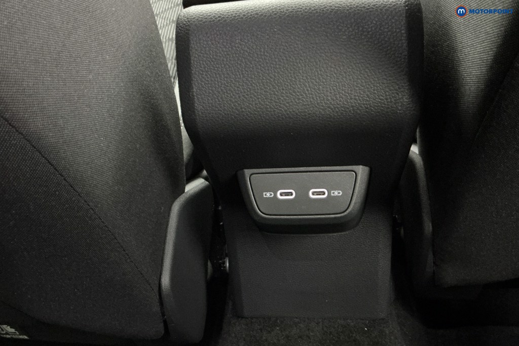 Volkswagen Polo Black Edition Automatic Petrol Hatchback - Stock Number (1637127) - 13th supplementary image