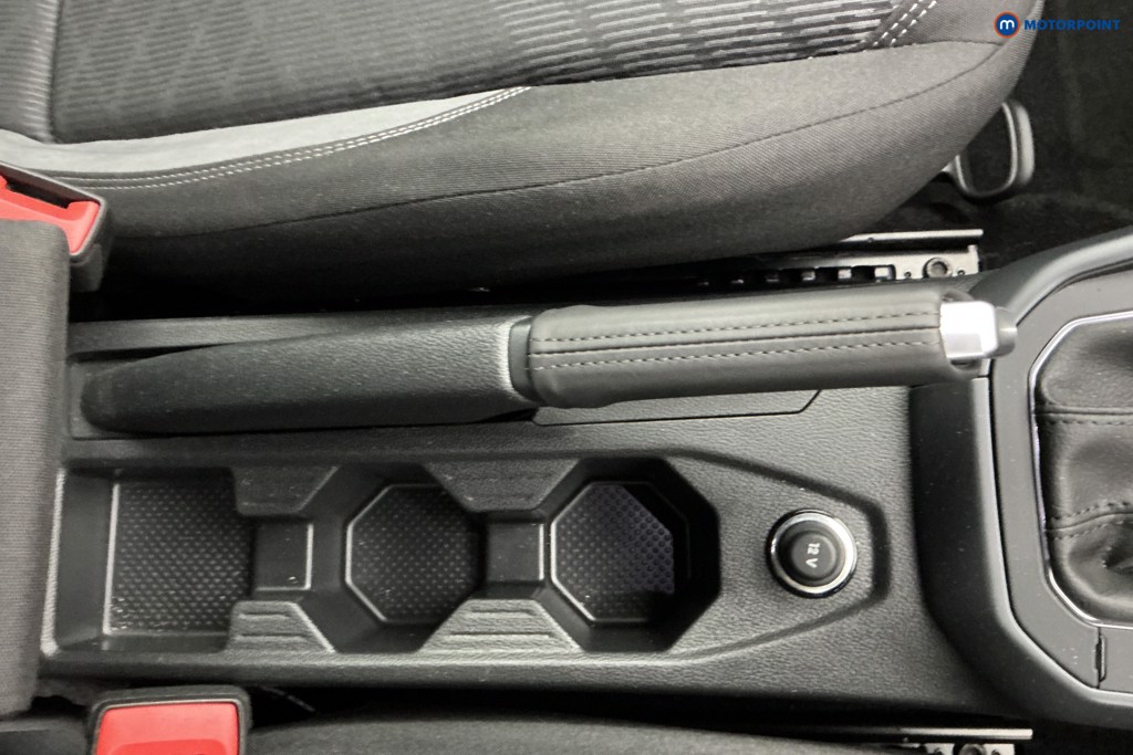 Volkswagen Polo Black Edition Automatic Petrol Hatchback - Stock Number (1637127) - 15th supplementary image