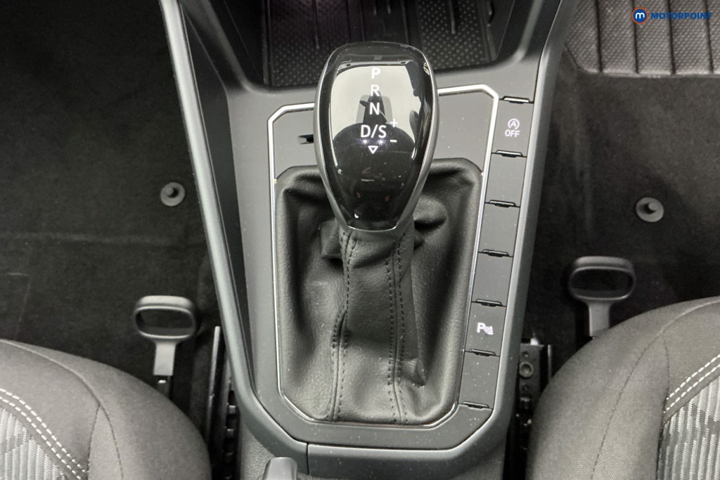 Volkswagen Polo Black Edition Automatic Petrol Hatchback - Stock Number (1637127) - 16th supplementary image