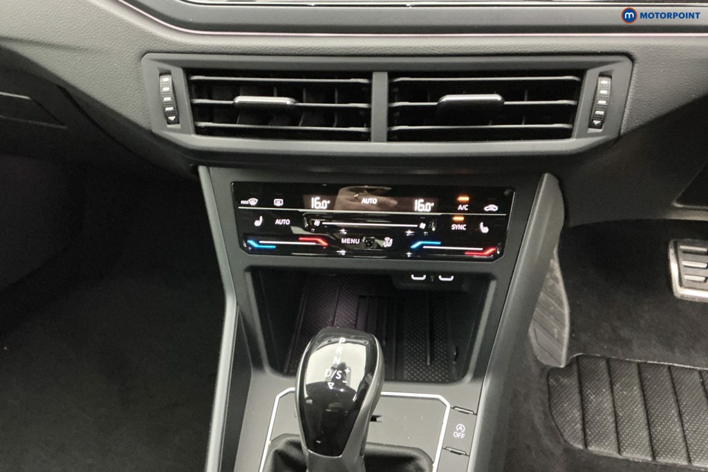 Volkswagen Polo Black Edition Automatic Petrol Hatchback - Stock Number (1637127) - 18th supplementary image