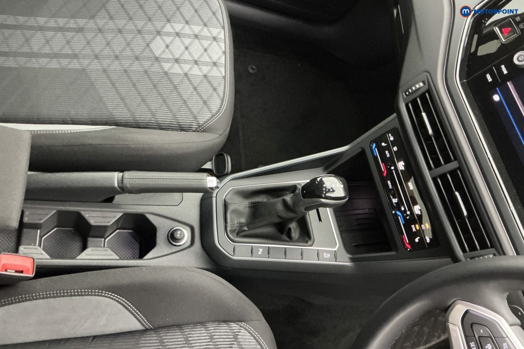 Volkswagen Polo Black Edition Automatic Petrol Hatchback - Stock Number (1637127) - 19th supplementary image