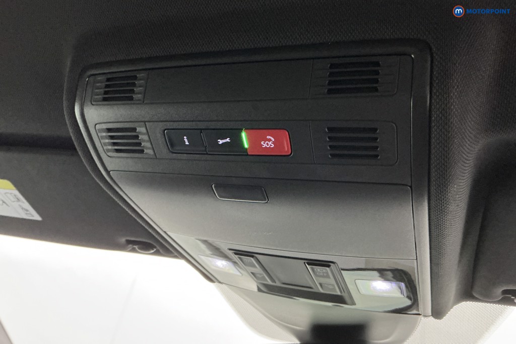 Volkswagen Polo Black Edition Automatic Petrol Hatchback - Stock Number (1637127) - 20th supplementary image