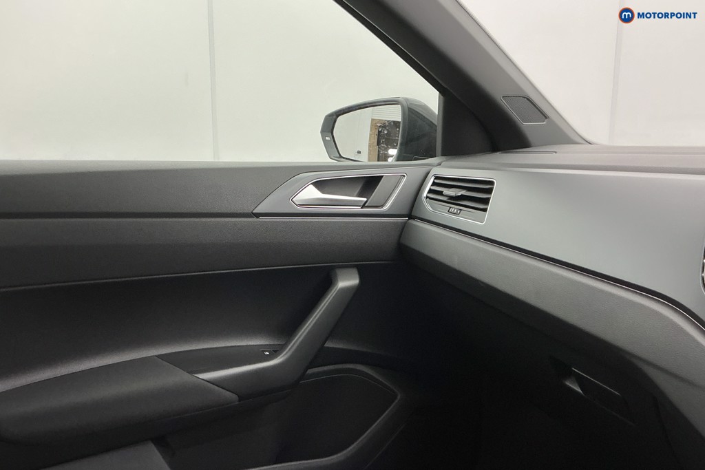 Volkswagen Polo Black Edition Automatic Petrol Hatchback - Stock Number (1637127) - 21st supplementary image