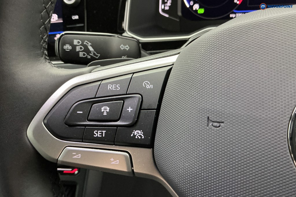 Volkswagen Polo Black Edition Automatic Petrol Hatchback - Stock Number (1637127) - 22nd supplementary image