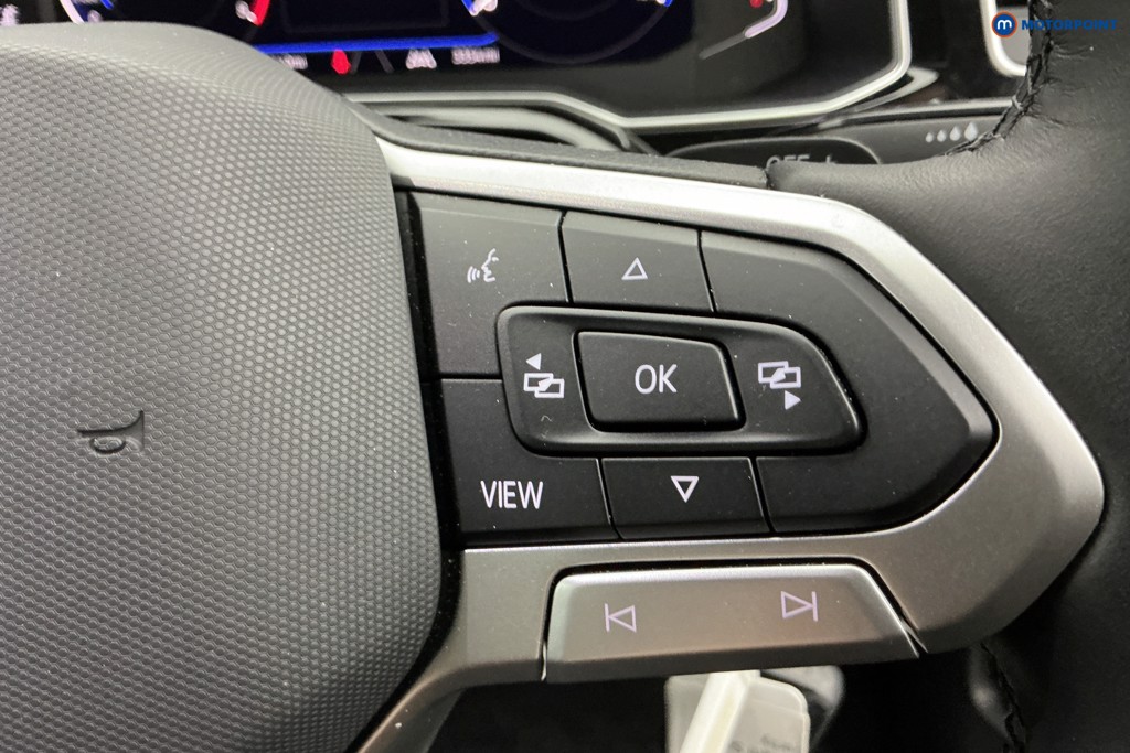 Volkswagen Polo Black Edition Automatic Petrol Hatchback - Stock Number (1637127) - 23rd supplementary image