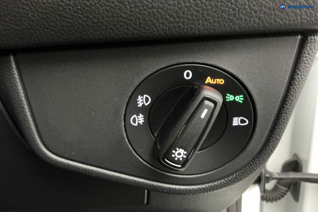 Volkswagen Polo Black Edition Automatic Petrol Hatchback - Stock Number (1637127) - 24th supplementary image