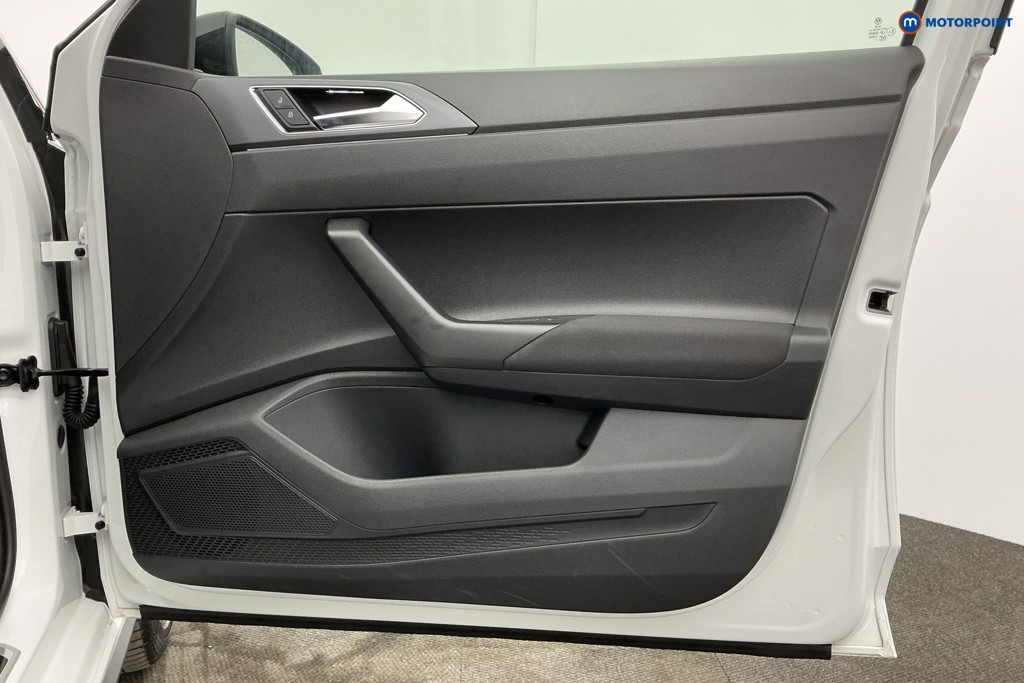 Volkswagen Polo Black Edition Automatic Petrol Hatchback - Stock Number (1637127) - 25th supplementary image