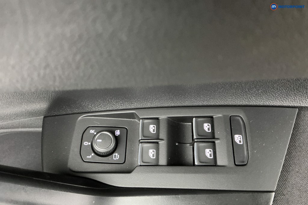 Volkswagen Polo Black Edition Automatic Petrol Hatchback - Stock Number (1637127) - 26th supplementary image