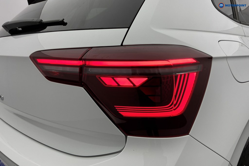 Volkswagen Polo Black Edition Automatic Petrol Hatchback - Stock Number (1637127) - 32nd supplementary image