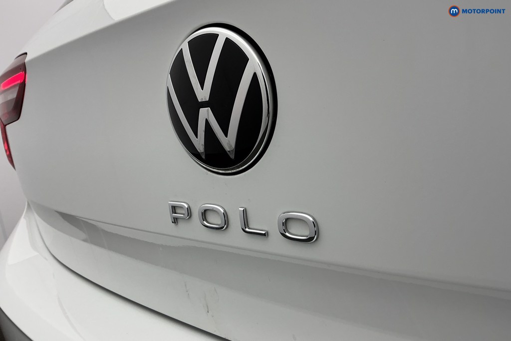 Volkswagen Polo Black Edition Automatic Petrol Hatchback - Stock Number (1637127) - 33rd supplementary image