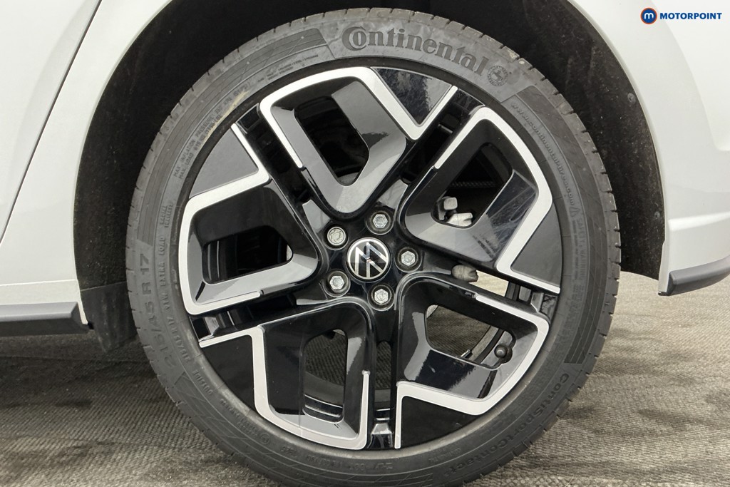 Volkswagen Polo Black Edition Automatic Petrol Hatchback - Stock Number (1637127) - 35th supplementary image