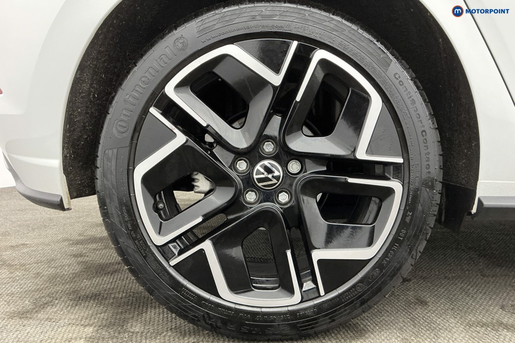 Volkswagen Polo Black Edition Automatic Petrol Hatchback - Stock Number (1637127) - 36th supplementary image