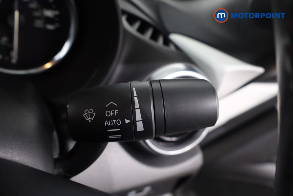 Mazda Mx-5 Sport Nav-Plus Manual Petrol Convertible - Stock Number (1637249) - 14th supplementary image