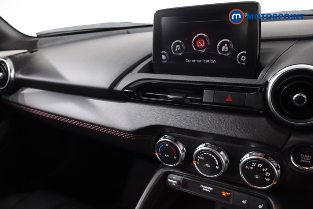 Mazda Mx-5 Sport Nav-Plus Manual Petrol Convertible - Stock Number (1637249) - 17th supplementary image
