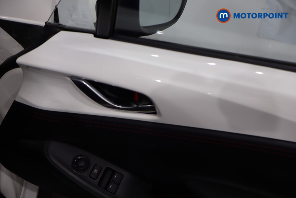 Mazda Mx-5 Sport Nav-Plus Manual Petrol Convertible - Stock Number (1637249) - 24th supplementary image