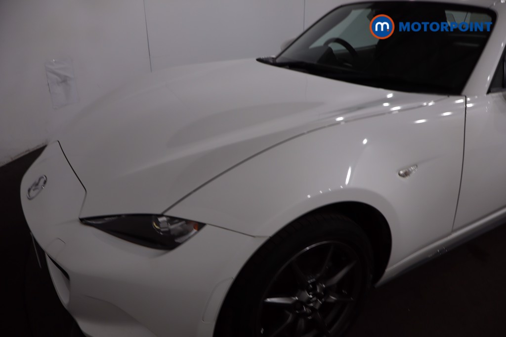 Mazda Mx-5 Sport Nav-Plus Manual Petrol Convertible - Stock Number (1637249) - 25th supplementary image