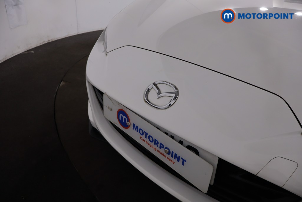 Mazda Mx-5 Sport Nav-Plus Manual Petrol Convertible - Stock Number (1637249) - 26th supplementary image