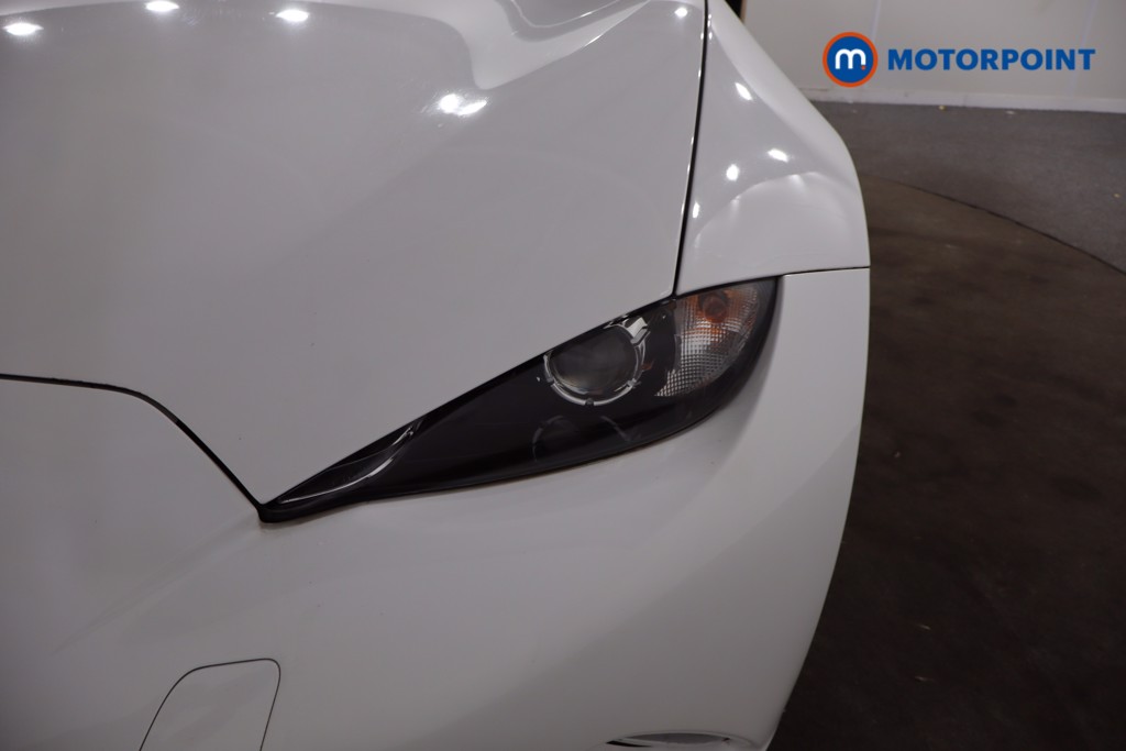 Mazda Mx-5 Sport Nav-Plus Manual Petrol Convertible - Stock Number (1637249) - 27th supplementary image