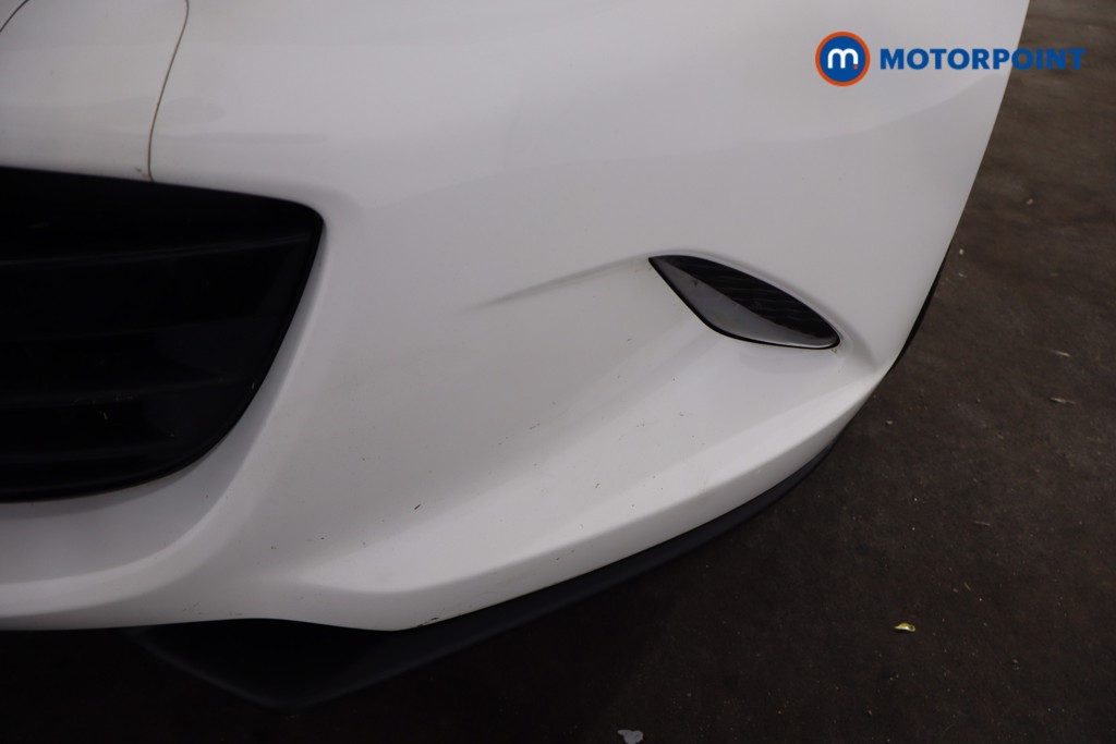 Mazda Mx-5 Sport Nav-Plus Manual Petrol Convertible - Stock Number (1637249) - 28th supplementary image