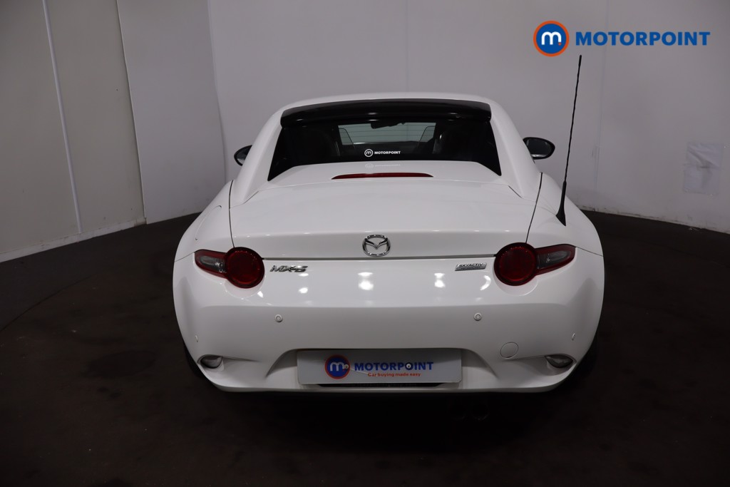 Mazda Mx-5 Sport Nav-Plus Manual Petrol Convertible - Stock Number (1637249) - 30th supplementary image