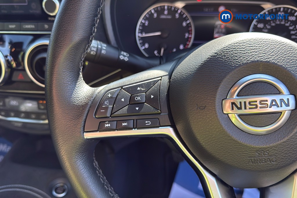 Nissan Juke Tekna-Plus Manual Petrol SUV - Stock Number (1637250) - 3rd supplementary image