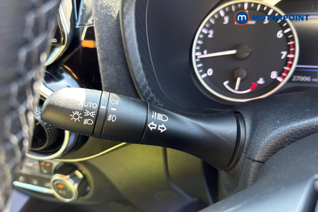 Nissan Juke Tekna-Plus Manual Petrol SUV - Stock Number (1637250) - 6th supplementary image