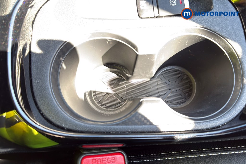 Nissan Juke Tekna-Plus Manual Petrol SUV - Stock Number (1637250) - 16th supplementary image