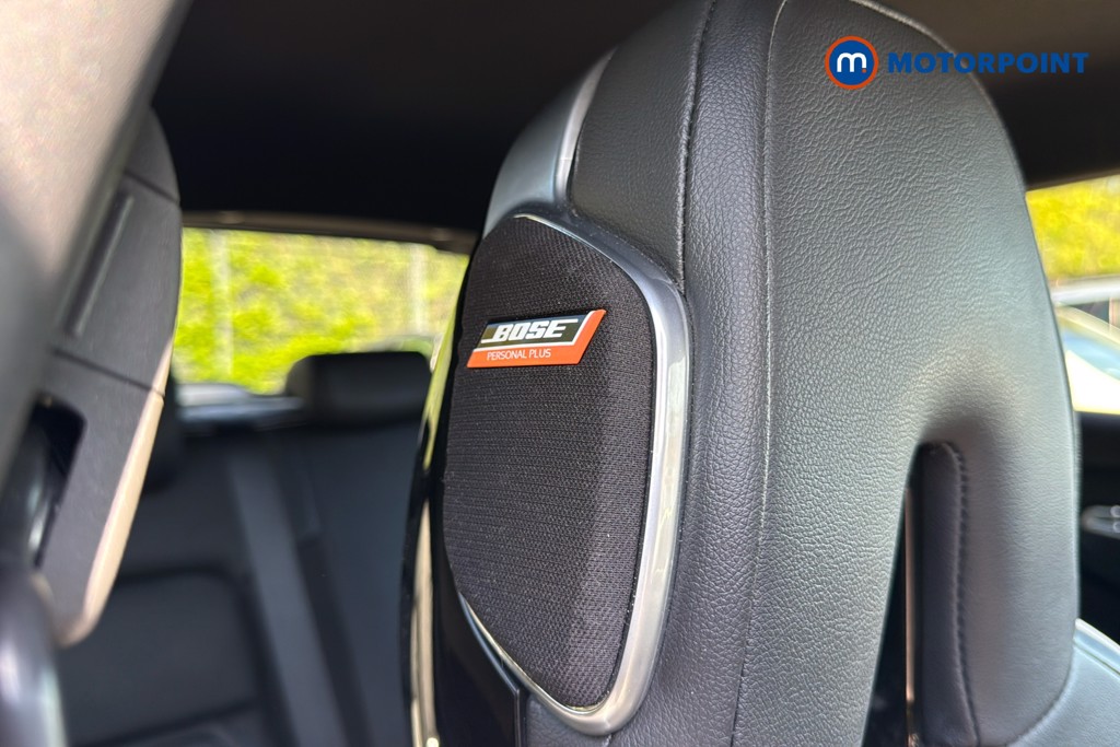 Nissan Juke Tekna-Plus Manual Petrol SUV - Stock Number (1637250) - 21st supplementary image