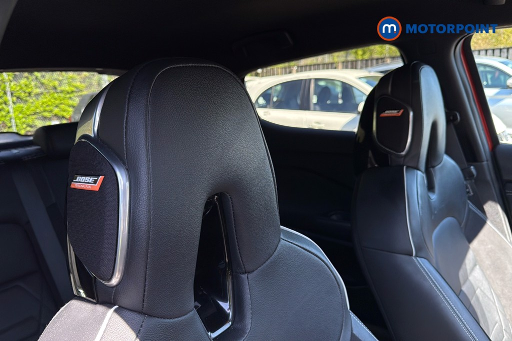 Nissan Juke Tekna-Plus Manual Petrol SUV - Stock Number (1637250) - 23rd supplementary image