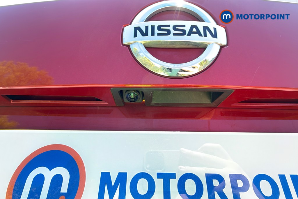 Nissan Juke Tekna-Plus Manual Petrol SUV - Stock Number (1637250) - 36th supplementary image