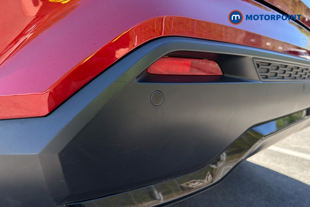 Nissan Juke Tekna-Plus Manual Petrol SUV - Stock Number (1637250) - 40th supplementary image